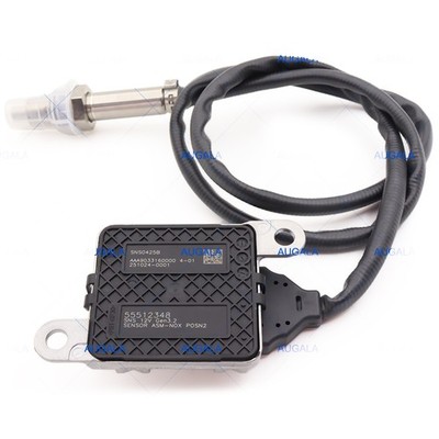 55487661 NOX Sensor For Opel Vauxhall Insignia B MK II 2.0 CDTI