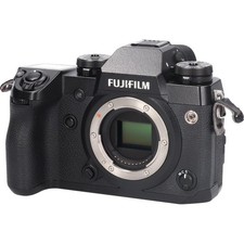 Authentic FUJIFILM X-H1 #270-004-304-5805