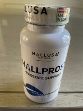 Inflamed Prostate Prostatitis - BPH - Urinary Function 60ct   10/2027