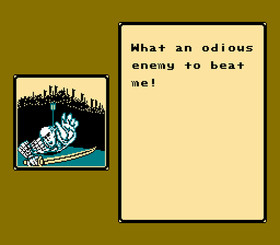 Shingen the Ruler NES Cartridge Very Good+ Authentic