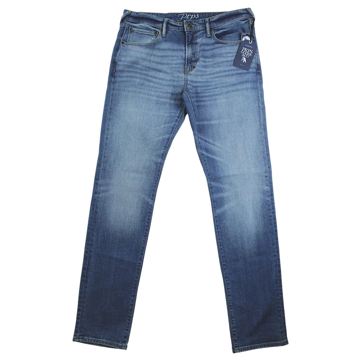 Prps Denim Jeans for Men for sale | eBay