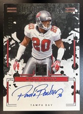 2025 Panini Impeccable Football Set Review and Checklist 26