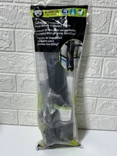 BRAND NEW - Boerboel Garddog Locking Pool gate Safety Latch