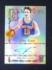 2025 Topps Signature Tyler Kolek Base (RAW)