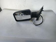 Retroviseur gauche (ou coque) Peugeot 405