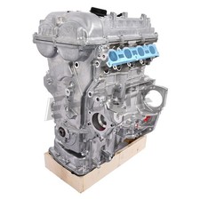 G4fj 1.6l Turbo Engine Assembly For Hyundai Elantra Tucson Kia Forte Soul Motor
