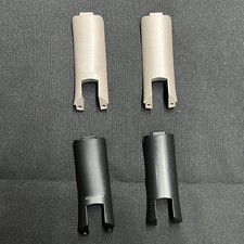 Replacement Inner Side Cover Part kit For Sony WH1000XM3 WH1000XM3 Headphones