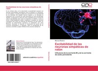 Marcos Romero | Excitabilidad De Las Neuronas SimpáTicas De RatóN | Taschenbuch