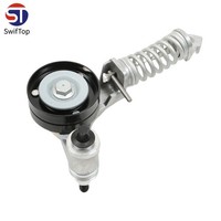 Spannrolle Riemenspanner FüR Chevrolet Cruze Cruze Limited Trax 55565236