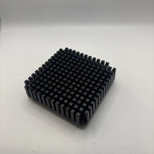 NEMCO 55417 Replacement Pusher Block For 1/4 And 1/2 Cut Easy Chopper