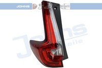 Johns Heckleuchte RüCkleuchte Links LED Passend FüR Honda CR-V Rw_ Rt_