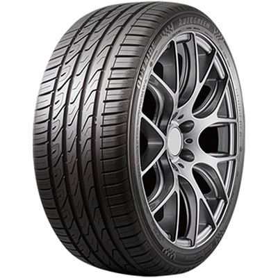 AUTOGREEN Sommerreifen 205/55 R17 TL 95W SUPERSPORTCHASER-SSC5 XL