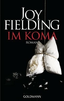 Im Koma Buch Goldmann