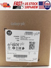Allen-Bradley 25B-D017N114 PowerFlex 525 7.5kW/10HP Factory Sealed US Stock