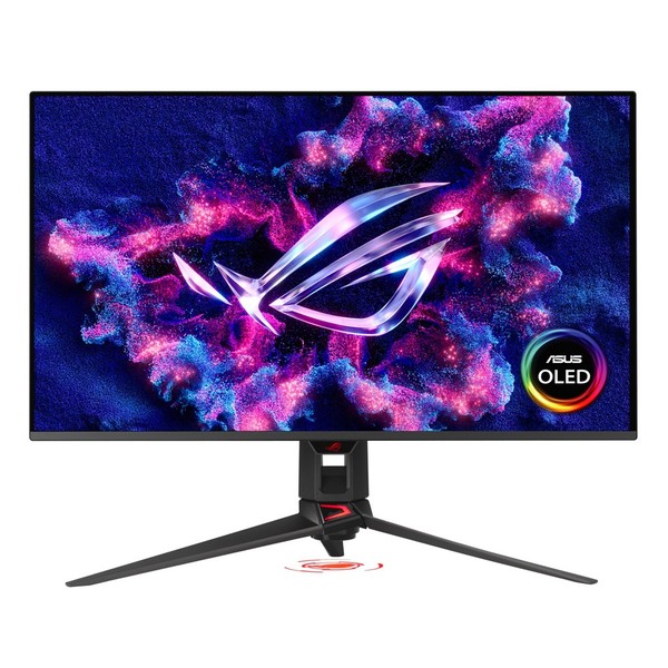 Asus Rog Swift Oled PG32UCDMR 81,3 Cm (32 Zoll) 4K-Oled-Gaming-Monitor-image
