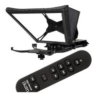 Ikan Pt-elite-rc Elite Ipad Teleprompter Kit And Elite-remote … Ikan Pt-elite-rc Elite Ipad Teleprompter Kit And Elite-remote …