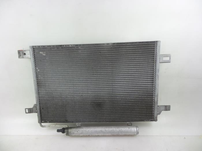 A1695000754 KLIMA RADIATOR Mercedes-Benz B (W245 242) #15523799  