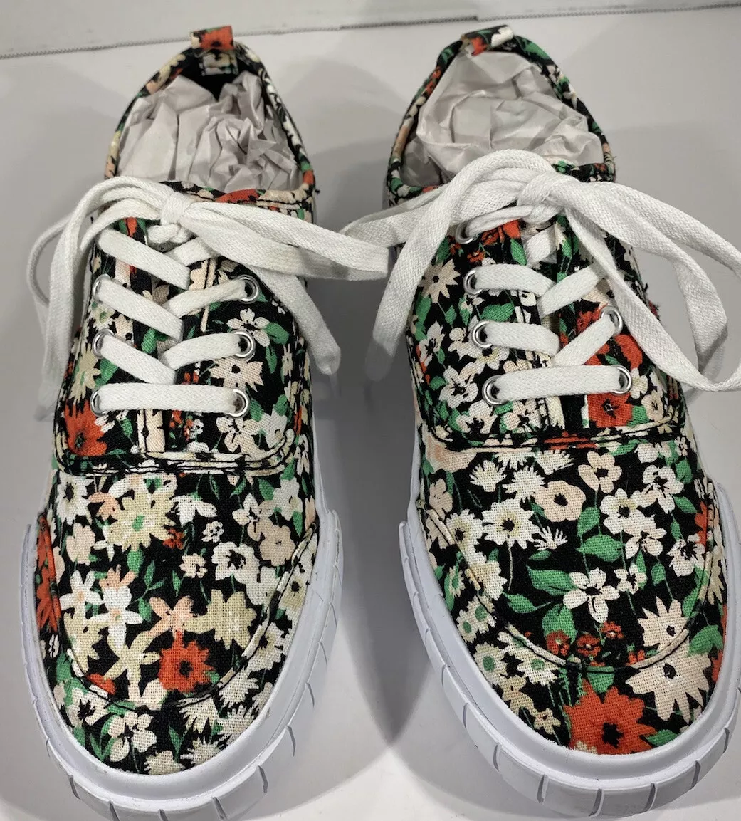Divided hotsell h&m shoes