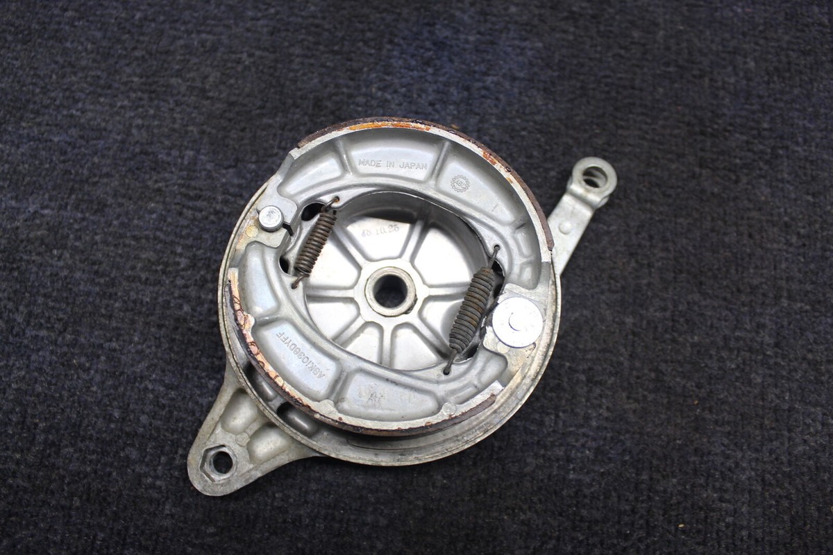 外国の1973 外国の1973 What did the 1993 zx7r bike look like when Steve