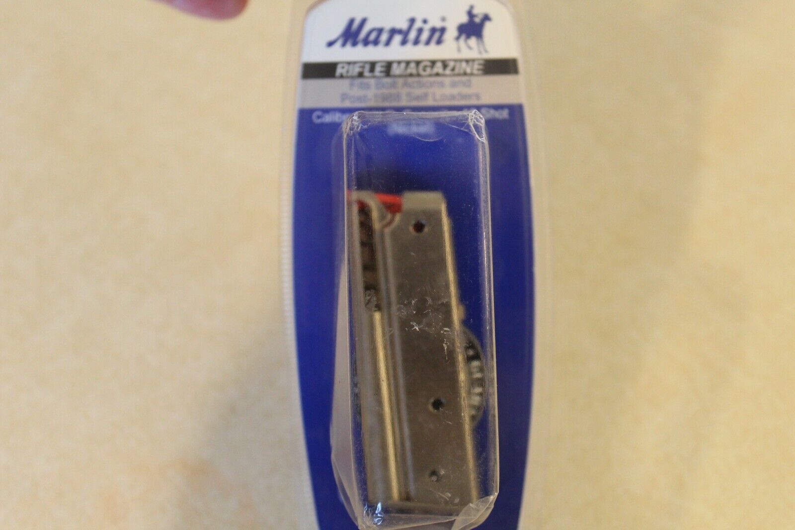 MARLIN BOLT ACTION POST-1988 SELF LOADERS 22LR NEW before selling ☆ ROUND MAGAZINE 10 Brand Cheap Sale Venue #2