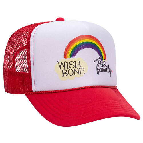 CUSTOM PRINTING PERSONALIZED OTTO CAP SEVERAL COLORS image 6