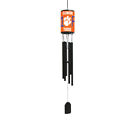 Ncaa Windchimes - Clemson Tigers