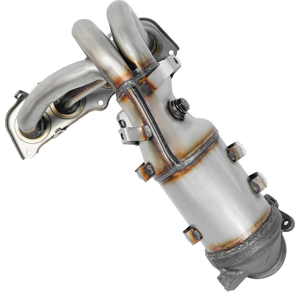 Manifold Catalytic Converter For 2006-2008 Toyota Rav4 /2008-2015 Scion xB 2.4L - Изображение 2 из 4