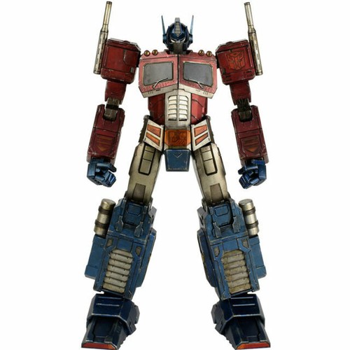 3A WBR WORLDS BEST ROBOTS REMUS Threea USED From Japan #T0381