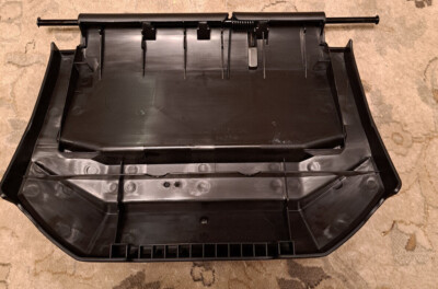 Genuine Kobalt Side Discharge Chute For 40V KPM-1040B-03 & KSPM