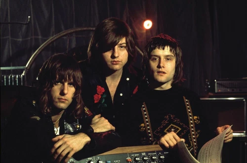 Emerson Lake & Palmer  24x36 Poster 