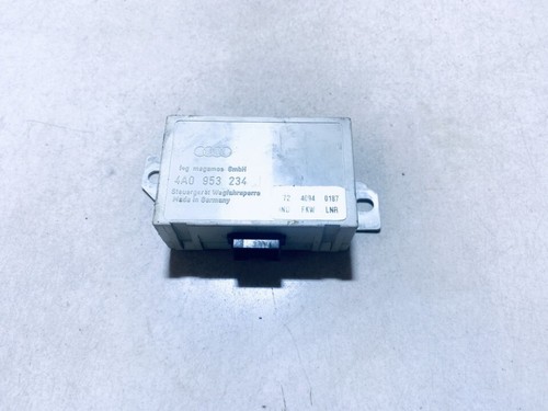Audi A6 1994 Immobiliser ECU 4A0953234, 7240940187 #957365-39