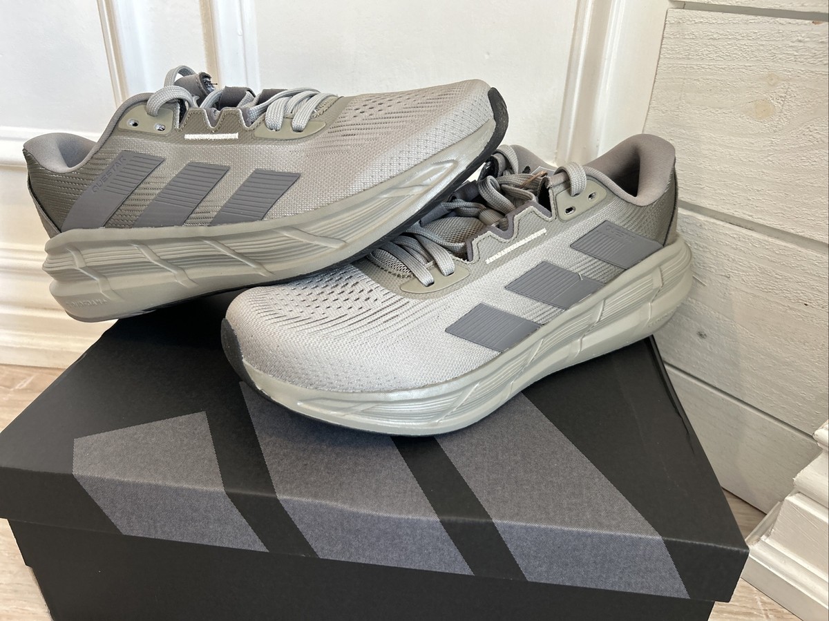 adidas questar trail green