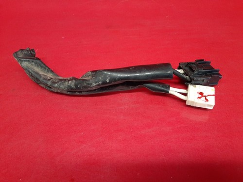 2007 - 2013 Suzuki SX4 Battery Positive Terminal Fuse Box PIGTAILS ONLY