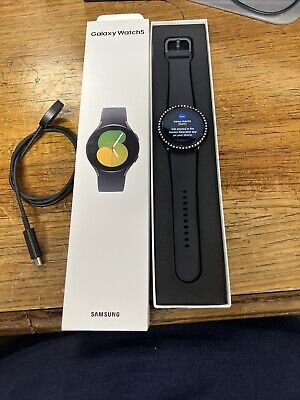 Samsung Galaxy Watch5 SM-R905U Sapphire Crystal Glass 40mm Samsung Galaxy Watch5 SM-R905U Sapphire Crystal Glass 40mm