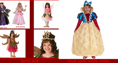 little miss princess dress up forum novelties princess costumes MAGICAL MISS OR LITTLE PINK PRINCESS NEW