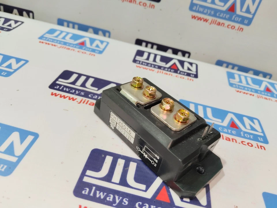 NIHON PHT25016 IGBT MODULE - Image 4 of 4