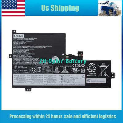 New L20L3PG2 L20M3PG2 Battery for Lenovo Flex 3 Chromebook 11M836 82KM L20D3PG2