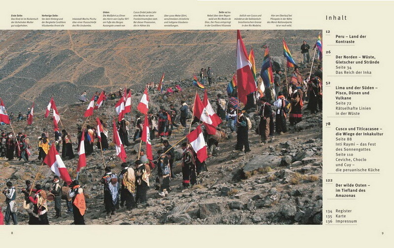 Thumbnail - Reise Durch Peru Detlev Kirst