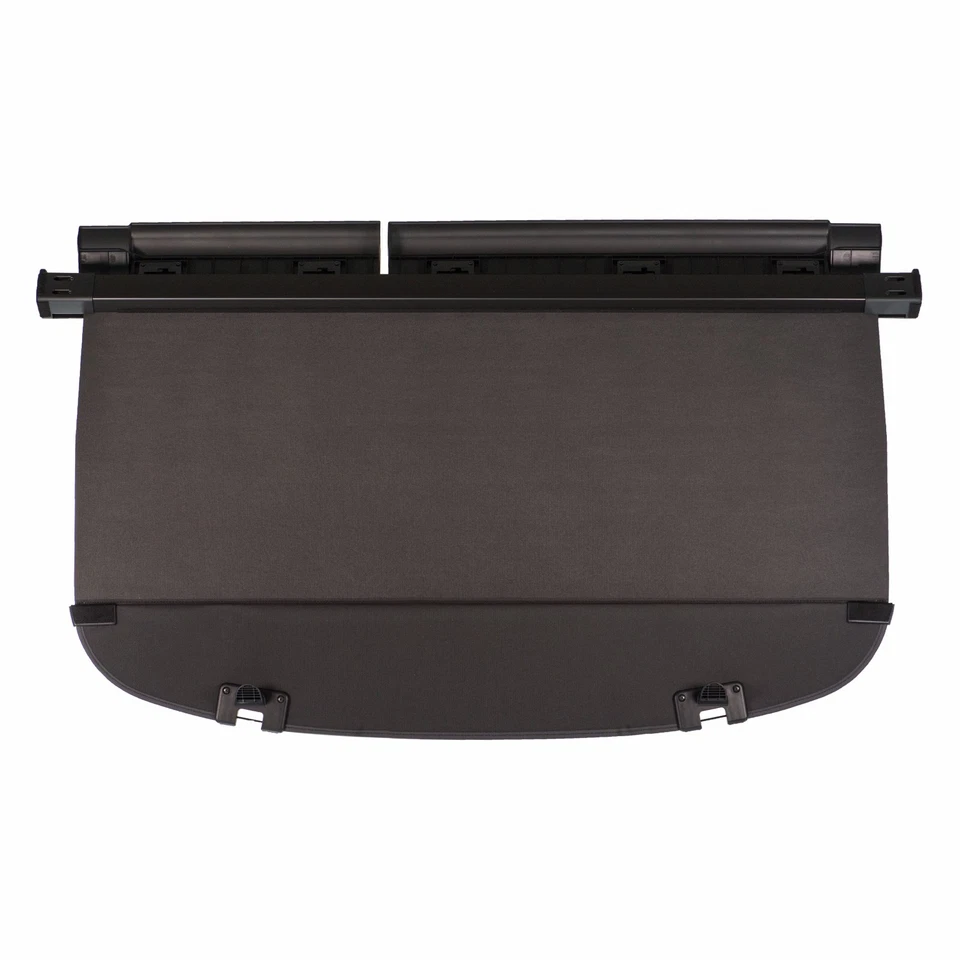 BRAND NEW 2017-2024 Mazda CX-5 Rear Trunk Retractable Cargo Cover KB7WV1350 - Imagem 3 de 4