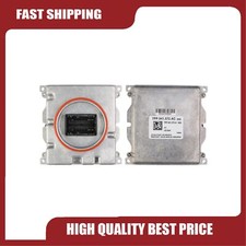Headlight LED Power Ballast Control Module 7PP941572AC For Audi VW A3 Porsche VW