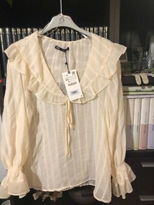 camicia tigri zara