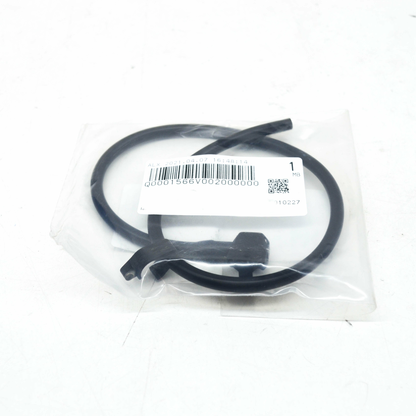 Smart FORTWO 450 Rear Window Washer Nozzle Jet Left 