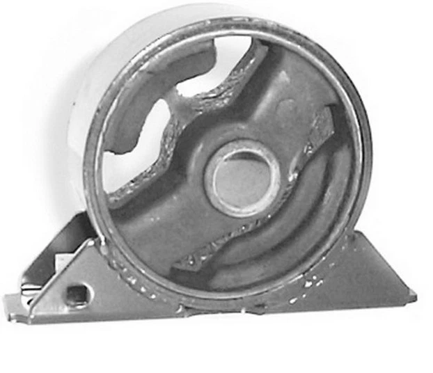 Juego de 4 piezas de montaje de motor y transmisión apto para Mitsubishi Mirage 1997-1998 1,5 L para transmisión automática Foto 2 de 4