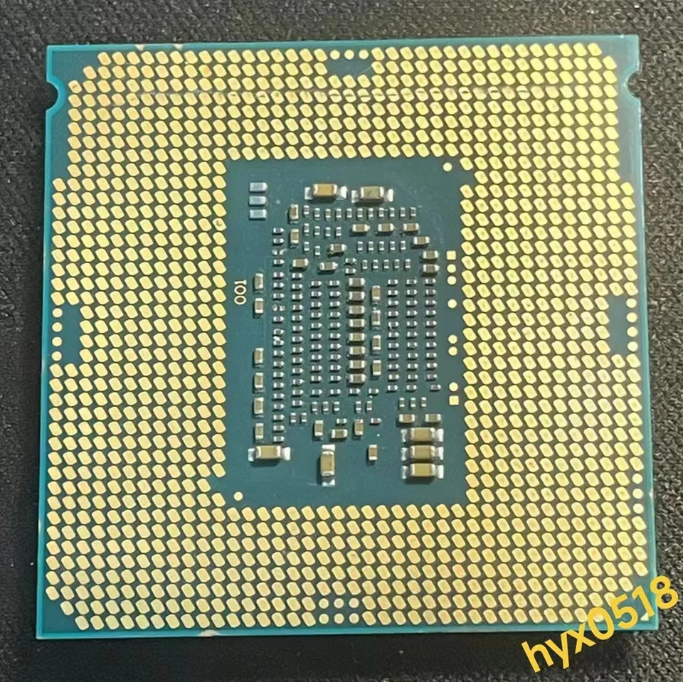 6th Gen Intel Core i7-6700K 4.0GHz Quad Core 8MB LGA1151 SR2L0 CPU Processor - Image 3 of 3