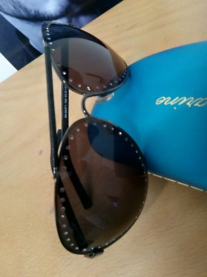 Blumarine Damen Sonnenbrille