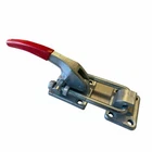 HIGH CAPACITY LATCH 40380 WITH CATCH!