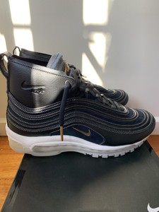 nike air max 97 sneakerboot