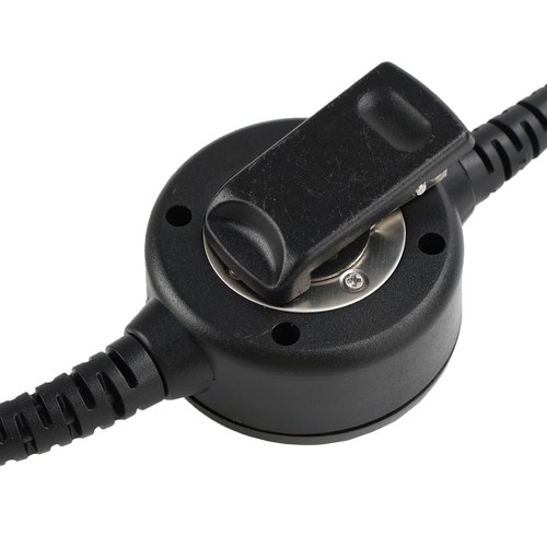 7.1-C8 Rear Mount Big Plug Tactical Headset pour Hytera PD780/700/580/788/782 - Zdjęcie 13 z 19