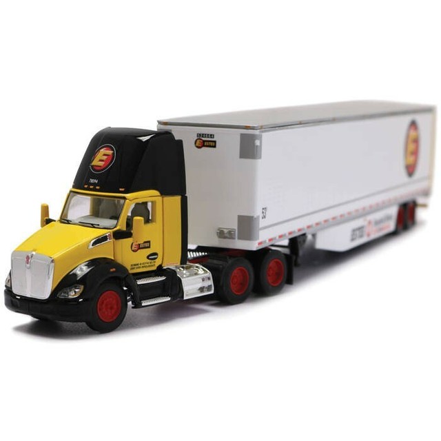 old dominion diecast truck