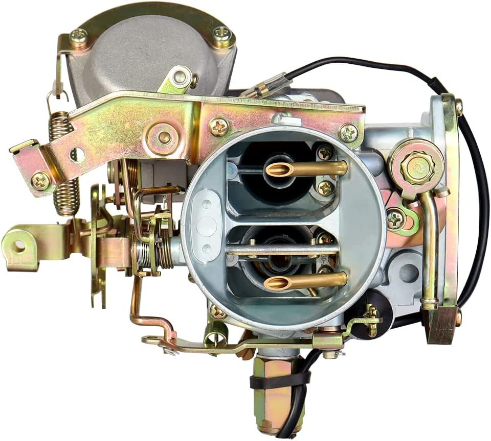 Nissan 1973-1984 610/620/710/20 L18/Z20 16010-NK2445 Carburetor 16010-13W00